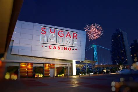 Sugarhouse Casino Filadelfia Pa (Norte)