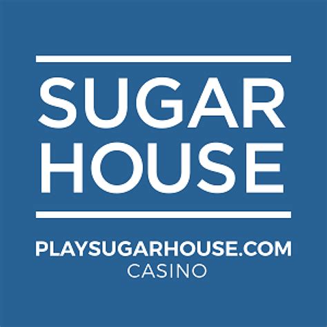 Sugarhouse Casino Logotipo