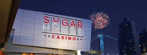 Sugarhouse Casino Servico De Transporte Para O Show De Flores