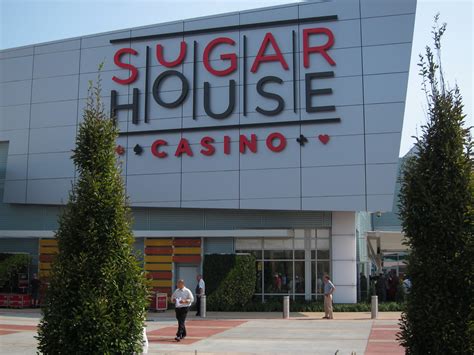 Sugarhouse Casino Sixers