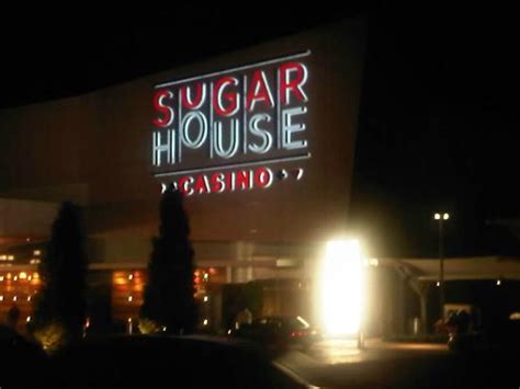 Sugarhouse Casino Trabalhos Em Filadelfia
