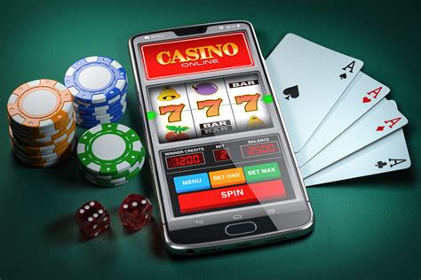 Sul Africano Online Gambling Movel