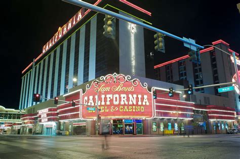 Sul Da California Casinos De 18 Anos