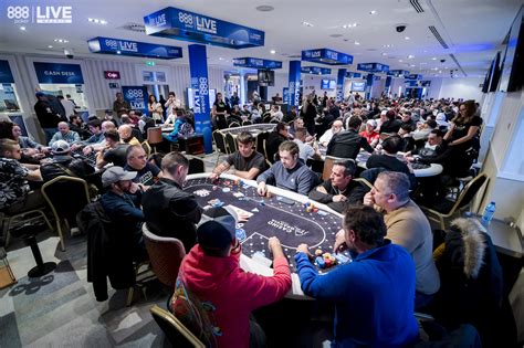 Sul De Indiana Torneios De Poker