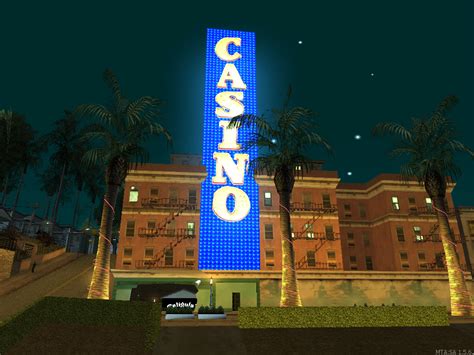 Sullivan Cidade Casinos