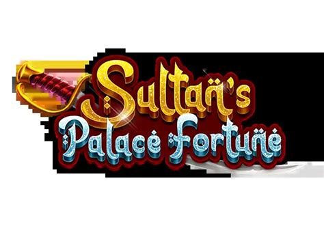 Sultan S Palace Fortune Sportingbet