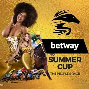 Summer Bliss Betway