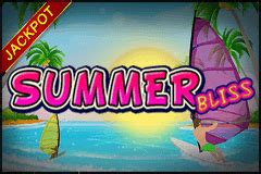 Summer Bliss Slot Gratis