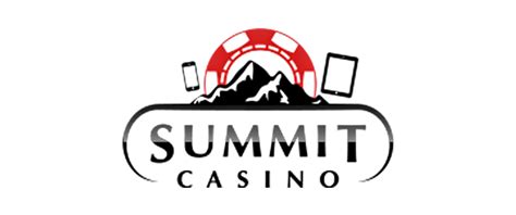 Summit Casino Bonus