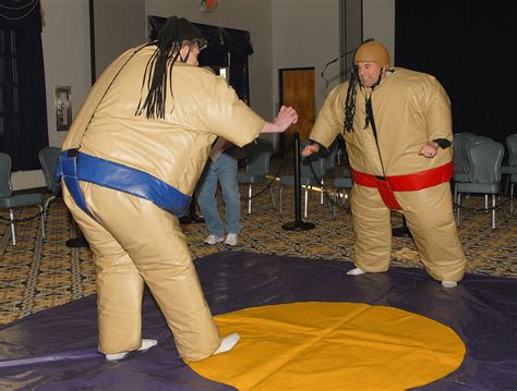 Sumo Showdown Betsson