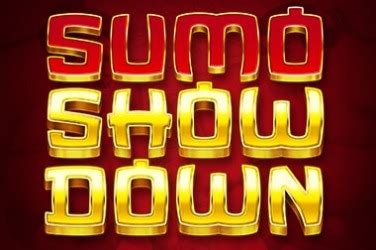 Sumo Showdown Novibet