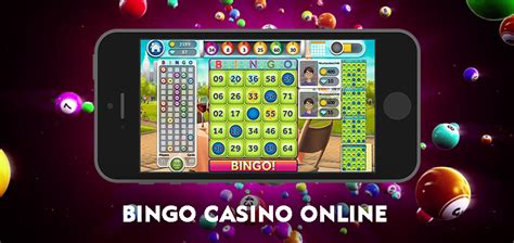 Sun Bingo Casino Online