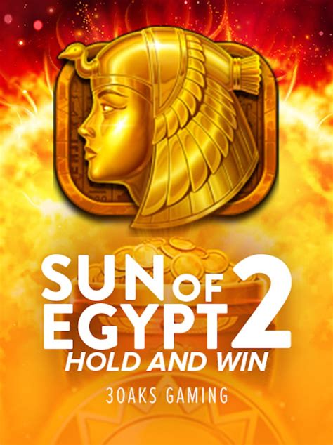 Sun Of Egypt 2 Pokerstars