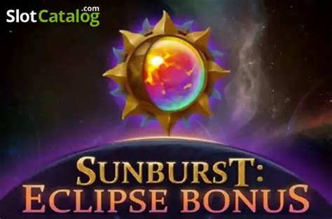Sunburst Eclipse Bonus 1xbet