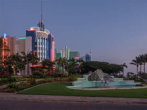 Suncoast Casino Africa Do Sul