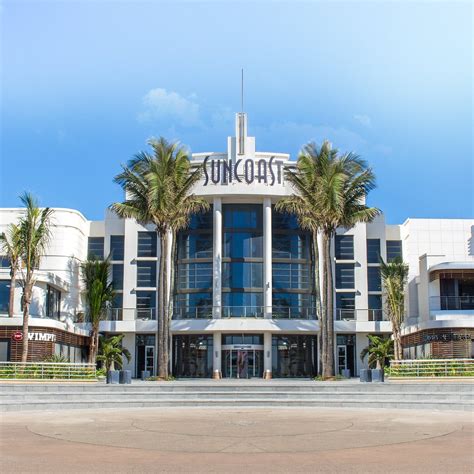 Suncoast Casino Desenhos