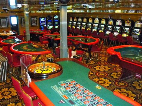 Suncruz Casino Barco Sc