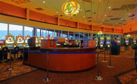 Sunland Park Casino De Pequeno Almoco Horas