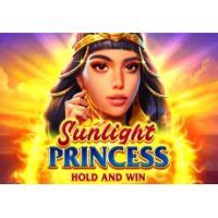 Sunlight Princess Slot Gratis