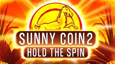 Sunny Coin 2 Hold The Spin Betway