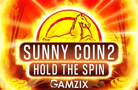 Sunny Coin Hold The Spin Bodog