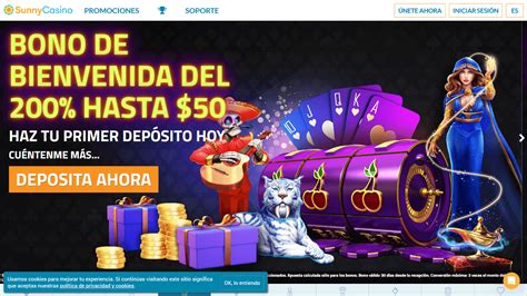 Sunnycasino Argentina