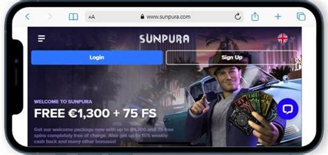 Sunpura Casino Colombia