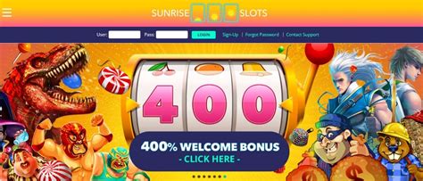 Sunrise Slots Casino Belize