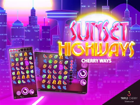 Sunset Highways Betway