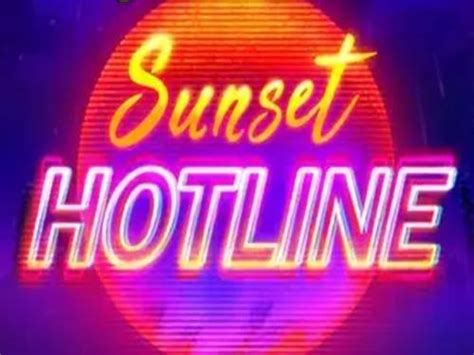 Sunset Hotline 1xbet