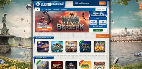 Suomiautomaatti Casino Belize