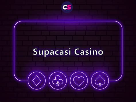 Supacasi Casino Nicaragua