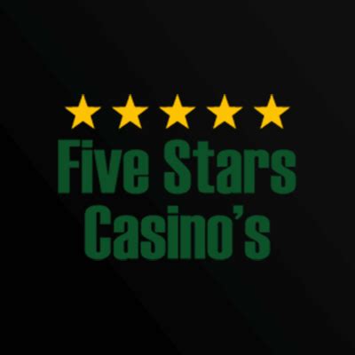 Super 5 Stars 888 Casino