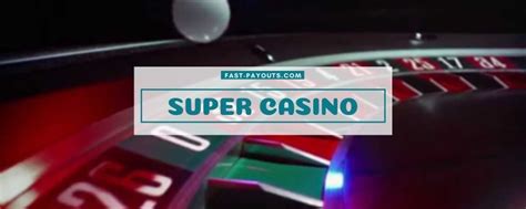 Super Casino 10 Codigo Livre