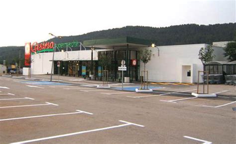 Super Casino Salernes