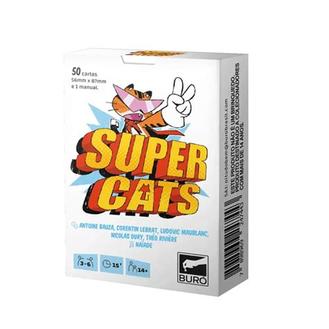 Super Cats Bwin