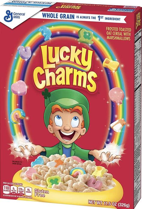 Super Lucky Charms Betano