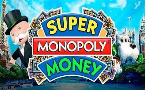 Super Monopoly Money 1xbet