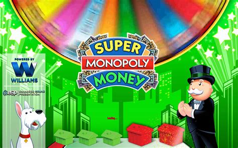 Super Monopoly Money Review 2024