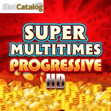 Super Multitimes Progressive Hd Bwin