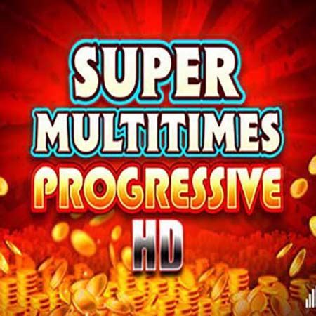 Super Multitimes Progressive Hd Netbet