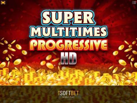 Super Multitimes Progressive Hd Review 2024