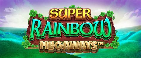 Super Rainbow Megaways Novibet