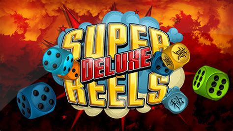 Super Reels Deluxe Pokerstars