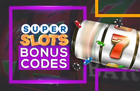 Super Slots Casino