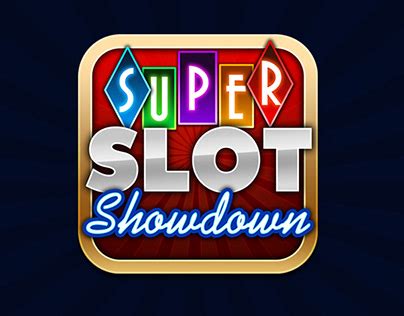 Super Slots Showdown