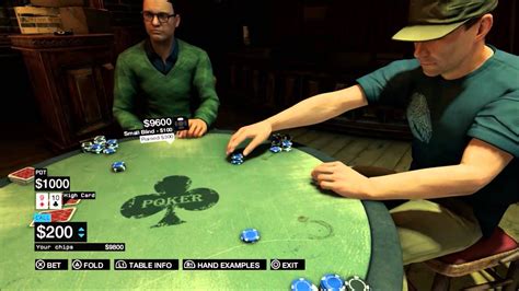 Super Stakes Poker Watch Dogs Localizacao