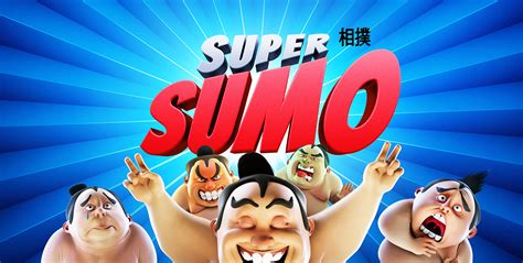 Super Sumo 1xbet