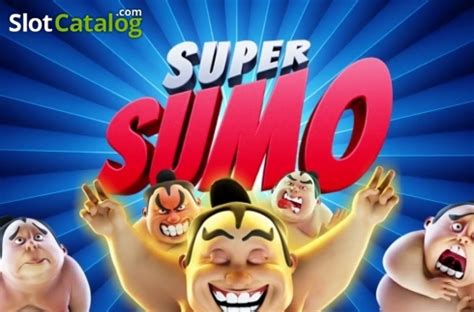 Super Sumo Review 2024