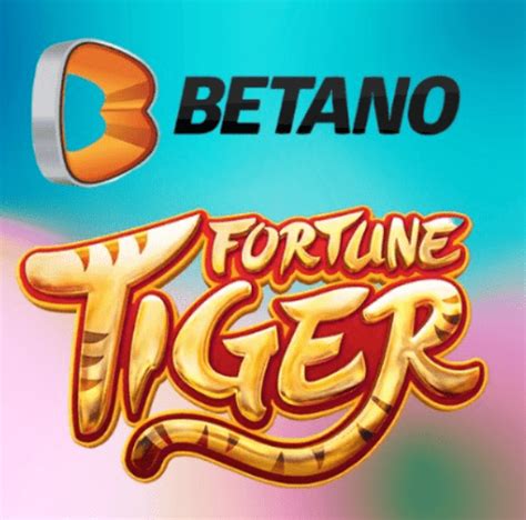 Super Tiger Betano